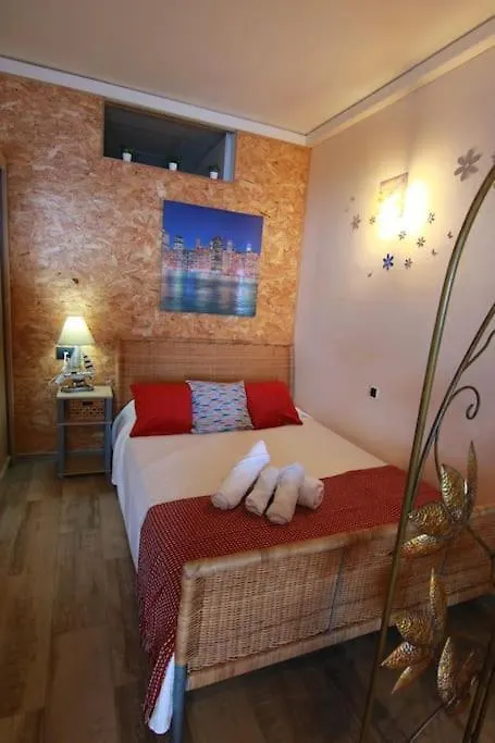 Ferienwohnung Sonidos Del Mar Sunset El Pris