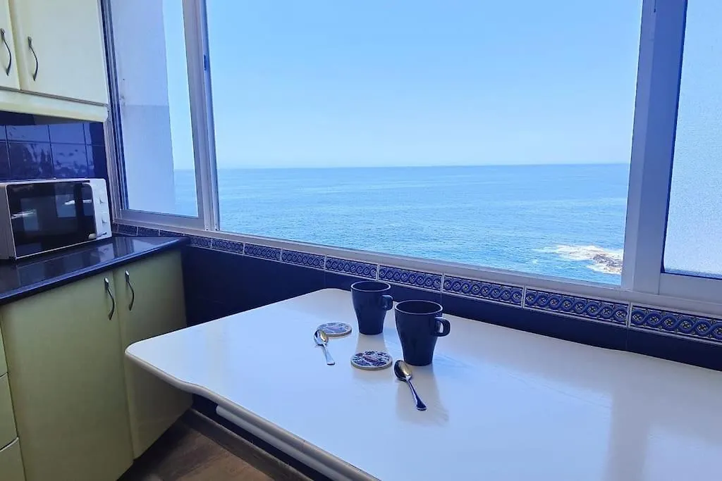 Apartmán Sonidos Del Mar Sunset El Pris Španělsko