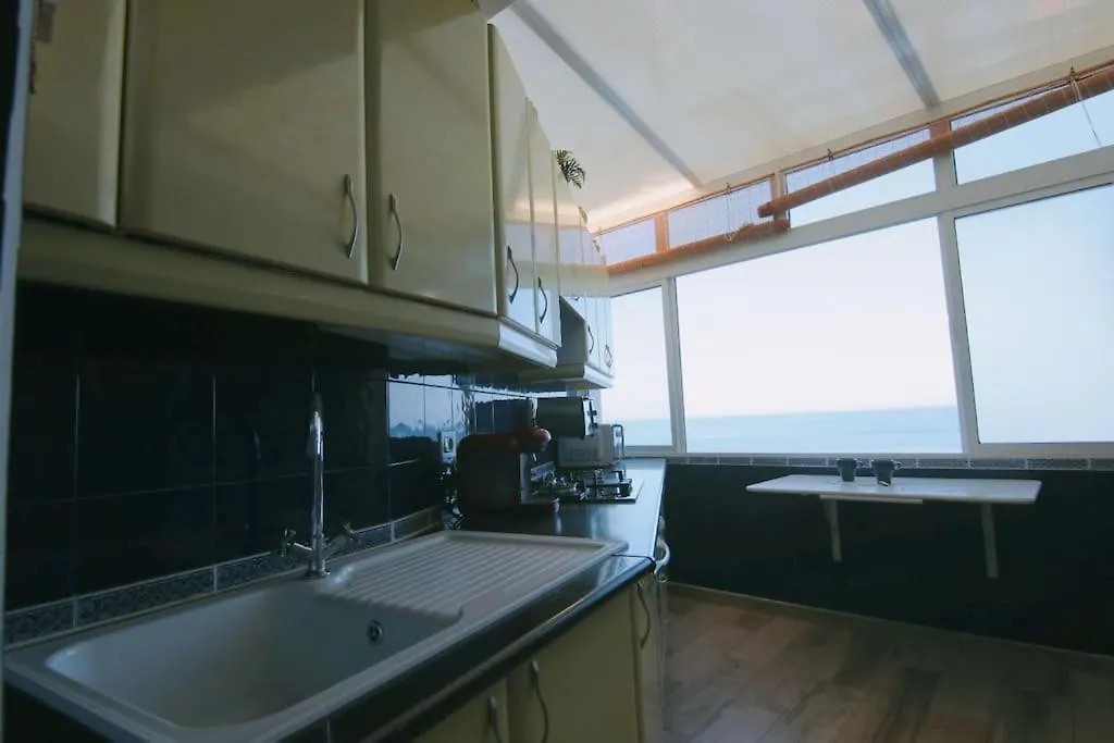 Apartmán Sonidos Del Mar Sunset El Pris