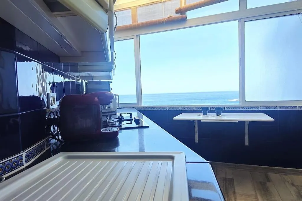 Apartmán Sonidos Del Mar Sunset El Pris