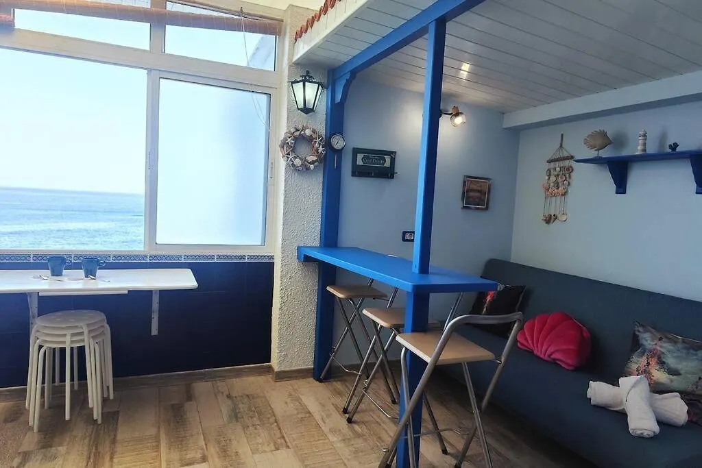 Apartmán Sonidos Del Mar Sunset El Pris