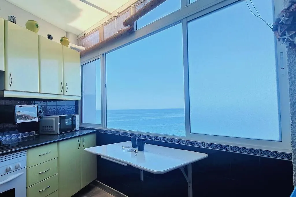 Ferienwohnung Sonidos Del Mar Sunset El Pris